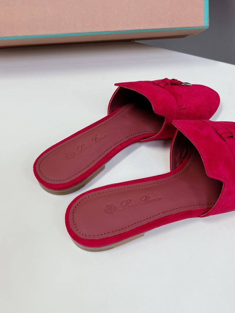 Loro Piana Sandals